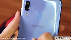 نقد و بررسی ویدیویی گوشی هوشمن...