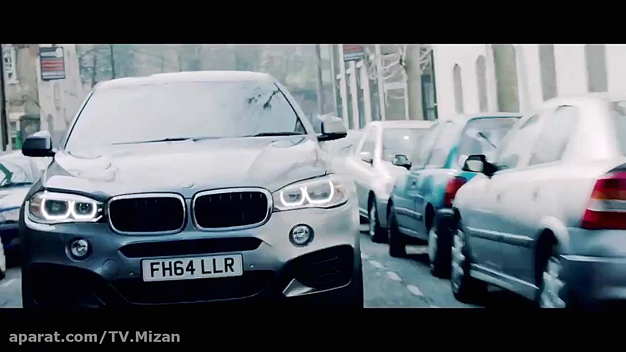 تریلر فیلم « London Heist 2017 » زمان155ثانیه