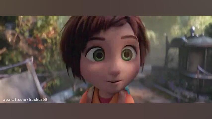 انیمیشن سینمایی پارک شگفت انگیز 2019,,,,,(دوبله فارسی) |( Wonder Park ( 2019 زمان5150ثانیه