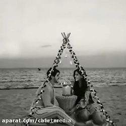 عاشقانه ترین کلیپ عاشقانه...