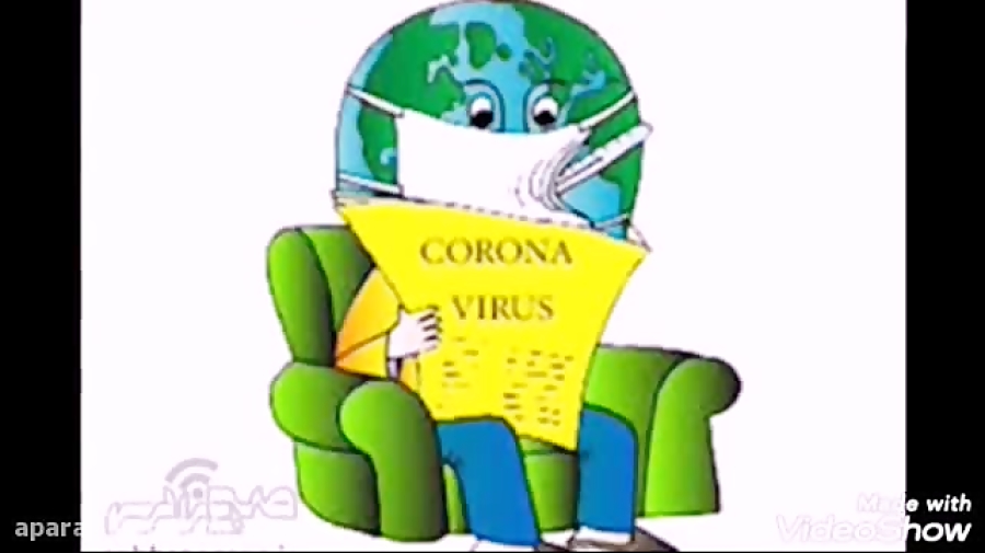کرونا کرونا