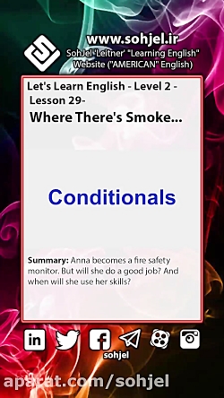 Let's Learn English - Level 2...