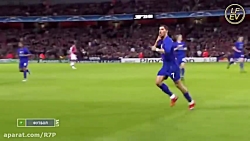 16 فرار پرسرعت فوتبالی در دنیا...