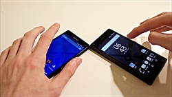 تست و مقایسه گوشی های موبایل -...