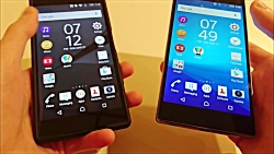 تست و مقایسه گوشی های موبایل -...