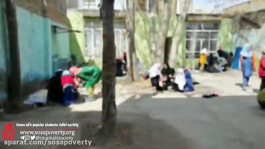 جشن نوروزی و شیرینی پزی ،سال ۱۳۹۶