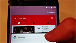 تست و مقایسه گوشی های موبایل -...