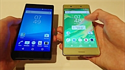 تست و مقایسه گوشی های موبایل...