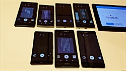 تست و مقایسه گوشی های موبایل -...