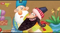 شکرستان  قسمت ۱۸۷