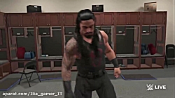 11 کار که میتوانید در بازی WWE...