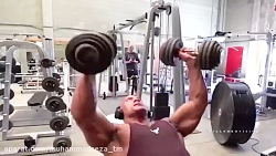 کلیپ انگیزشی بدنسازی 2