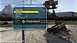 گیم پلی بازی Borderlands پارت...