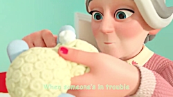 انیمیشن آموزش زبان انگلیسی برا...