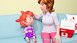 انیمیشن آموزش زبان انگلیسی برا...