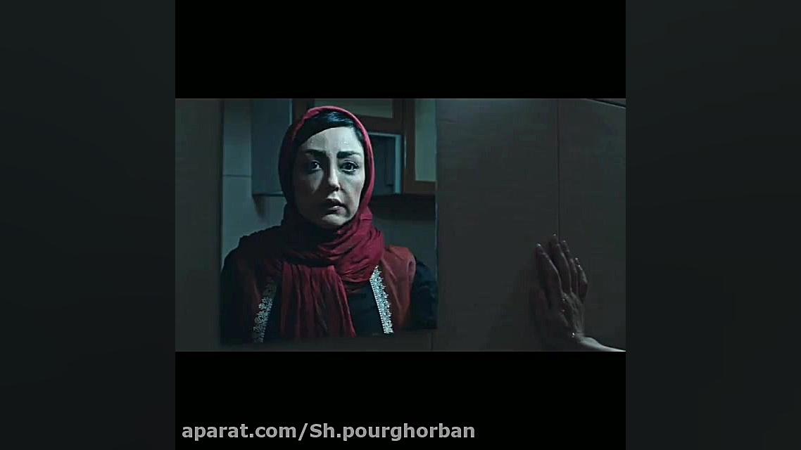 معرفی فیلم ترسناک ایرانی_ "دخمه" زمان50ثانیه