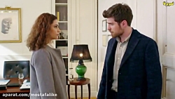 ﻿﻿سریال استانبول ظالم قسمت33 ب...