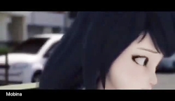 میکس عالی از مرینت و آدرین❤❤