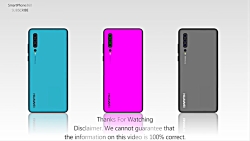 Huawei Nova 5 - 64MP Camera, 5...