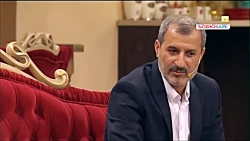 محمد مایلی کهن مهمان ویژه مهرا...