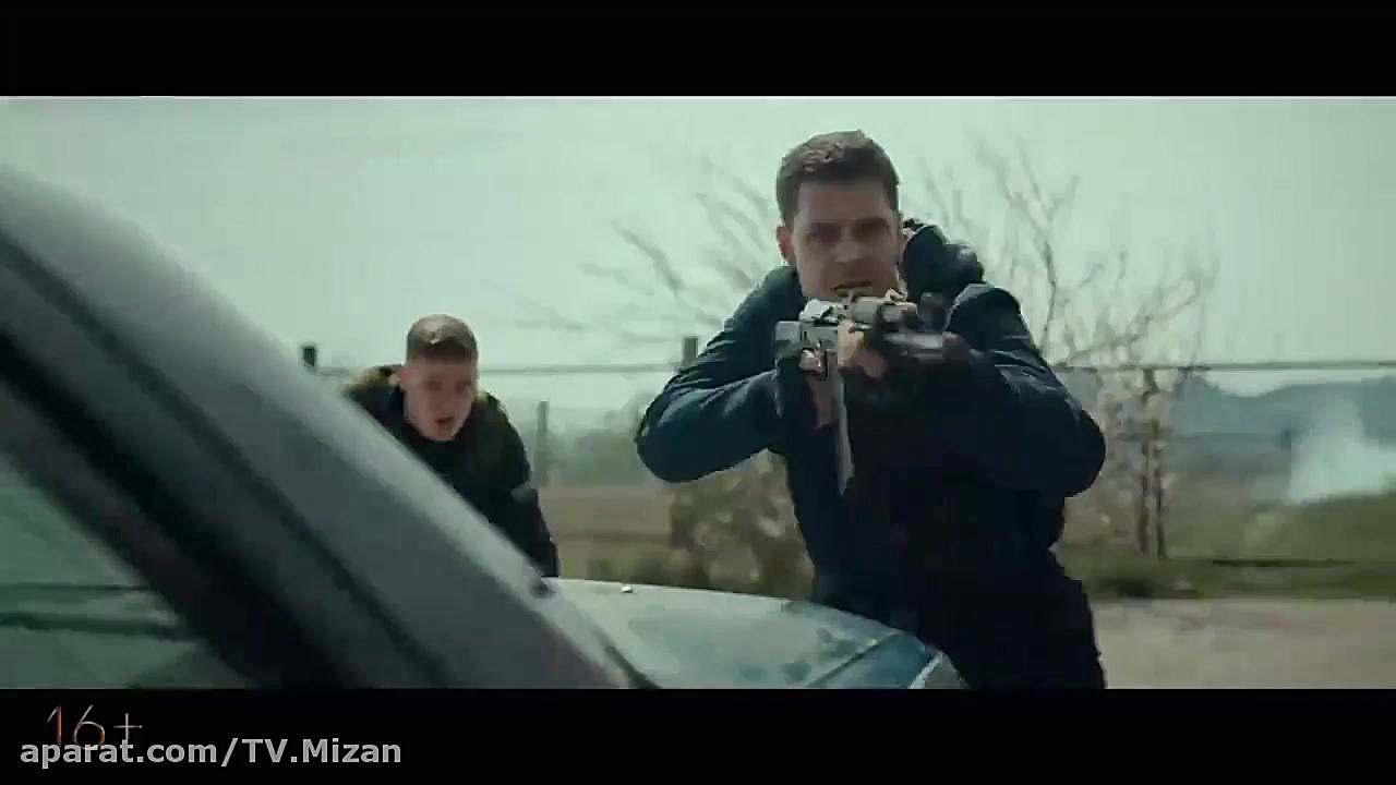 تریلر فیلم « The Balkan Line 2019 » زمان127ثانیه