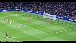 How to make beautiful goal in...