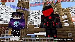 بازی ماین کرافت انلاین بدون اک...