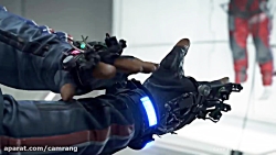 تیزر رسمی ارائه بازی جذاب Deat...