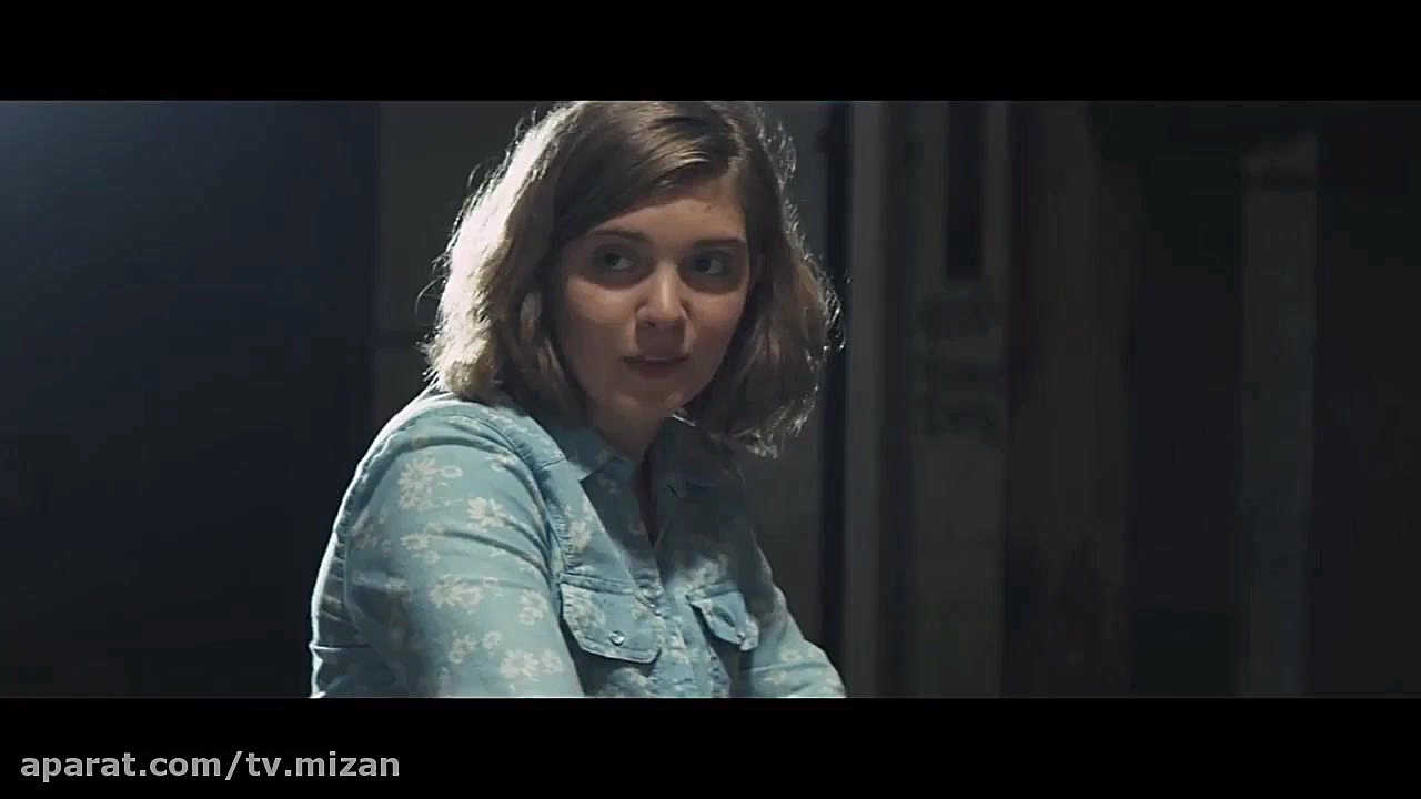 تریلر فیلم « Assassinaut 2019 » زمان96ثانیه
