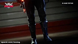 تریلر Marvel Future Revolution...