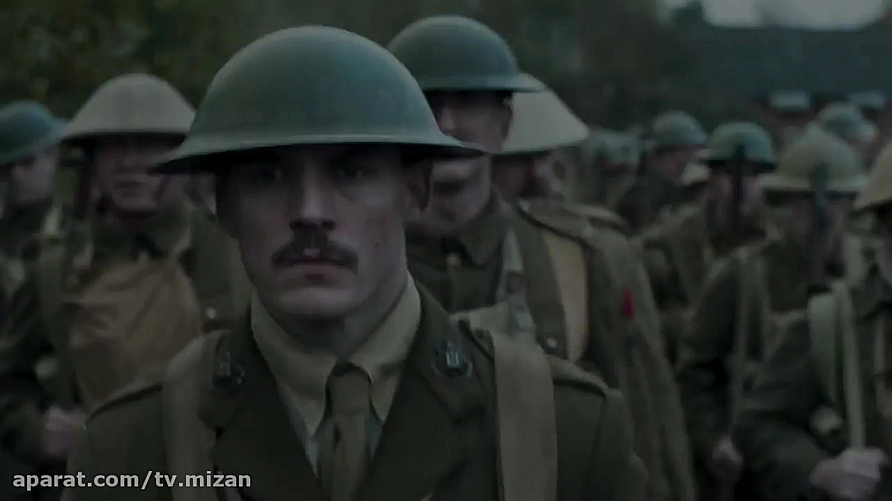 تریلر فیلم « Journeys End 2017 » زمان135ثانیه