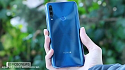 نقد و بررسی گوشی آنر 9 ایکس