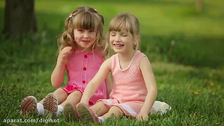 تست های جالب برای سنجش دقت بینایی - نکات پنهان تصاویر کاشت ریش