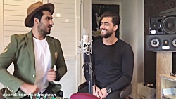 ریمیکس آهنگ دلگیری از ماکان بن...