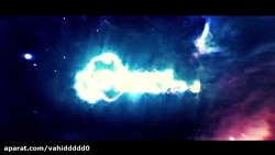 معجزات قرآن - فضا و جاذبه