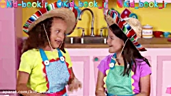 مجموعه Lalaloopsy kitchen برای...