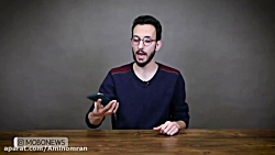 نقد و بررسی گوشی گلکسی A50s سا...