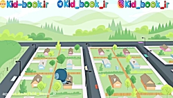 کارتون جذاب Littlest Pet Shop...