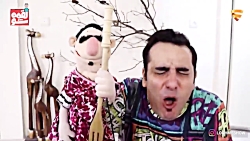 لقمه شو - گلچین دابسمش خوانندگ...