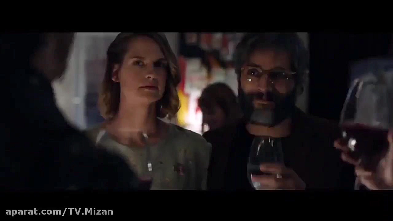 تریلر فیلم « The Son 2019 » زمان91ثانیه