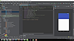 کارد ویو ( CardView ) در اندرو...