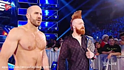 یه رقابت هیجان انگیز دیگه از س...