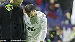 رونالدو تمام نشدنی است /رکورد...