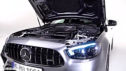 معرفی مرسدس AMG E53 فیس لیفت