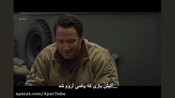 فیلم اکشن تنها می جنگیم با زیرنویس فارسی چسبیده زمان5494ثانیه