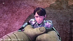 انیمیشن غول کش ها قسمت ۹