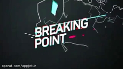 تست افتادن گوشی گلکسی اس 20 او...