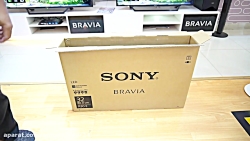 تلویزیون 32 اینچ اچ دی 2017 سو...