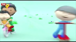 ماجراهای سعید  قسمت ۳۳۸