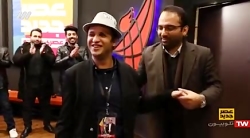 عصر جدید (فصل دوم) - بخشی از ا...